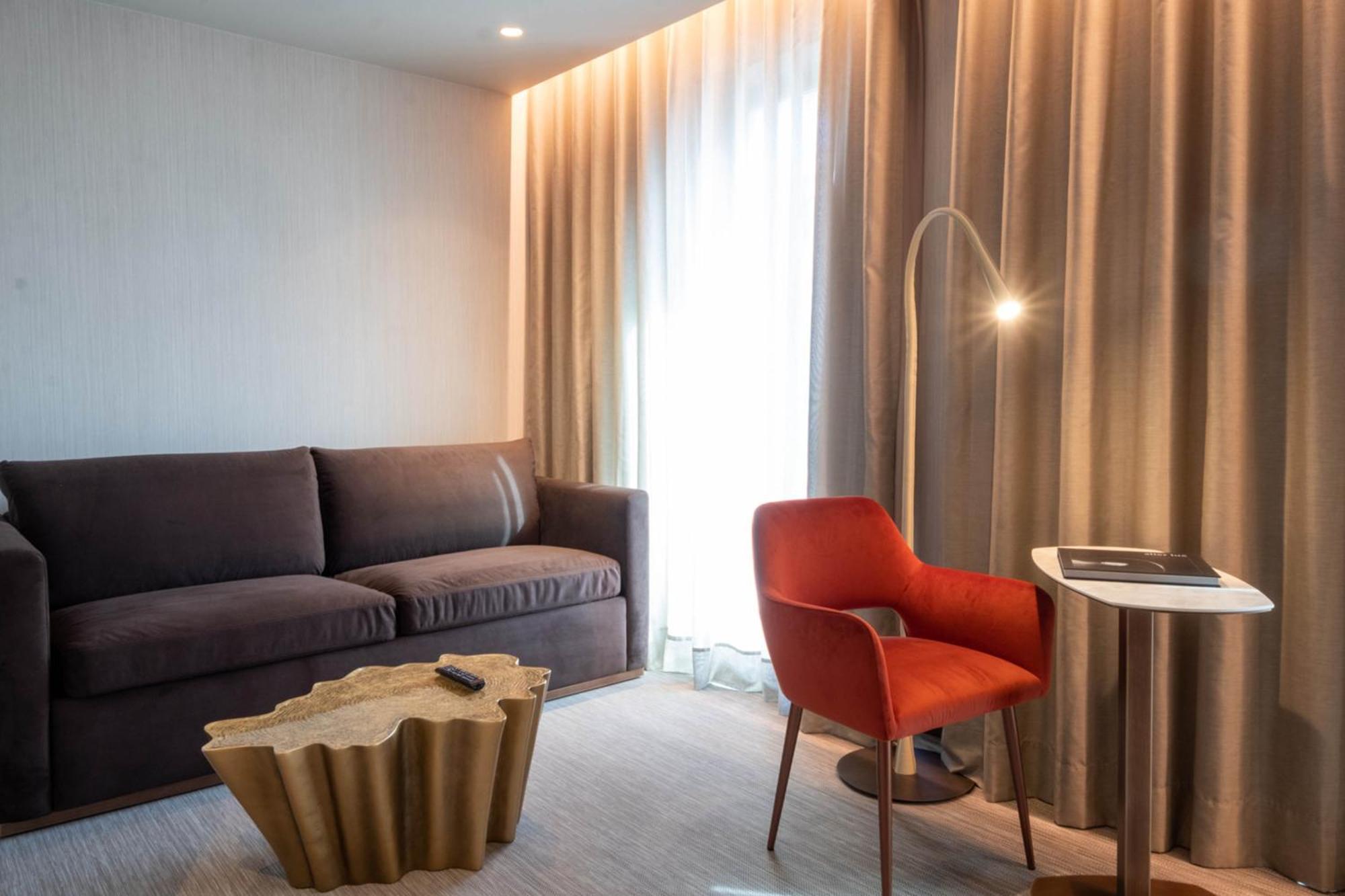 Double Room Sofa Bed