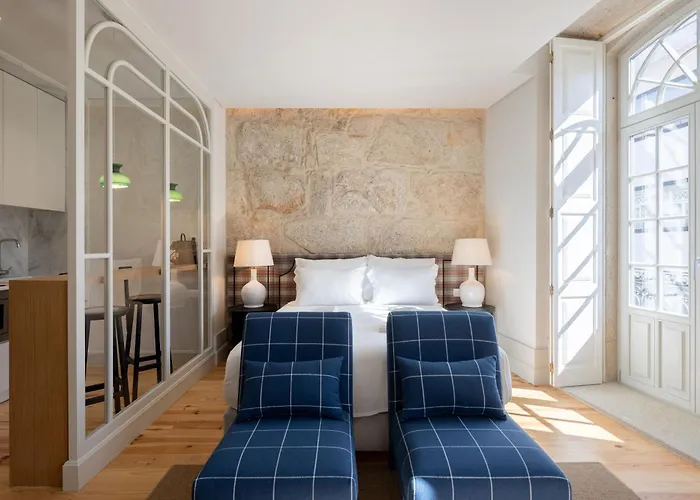 Hotel Libere Porto Laranjais